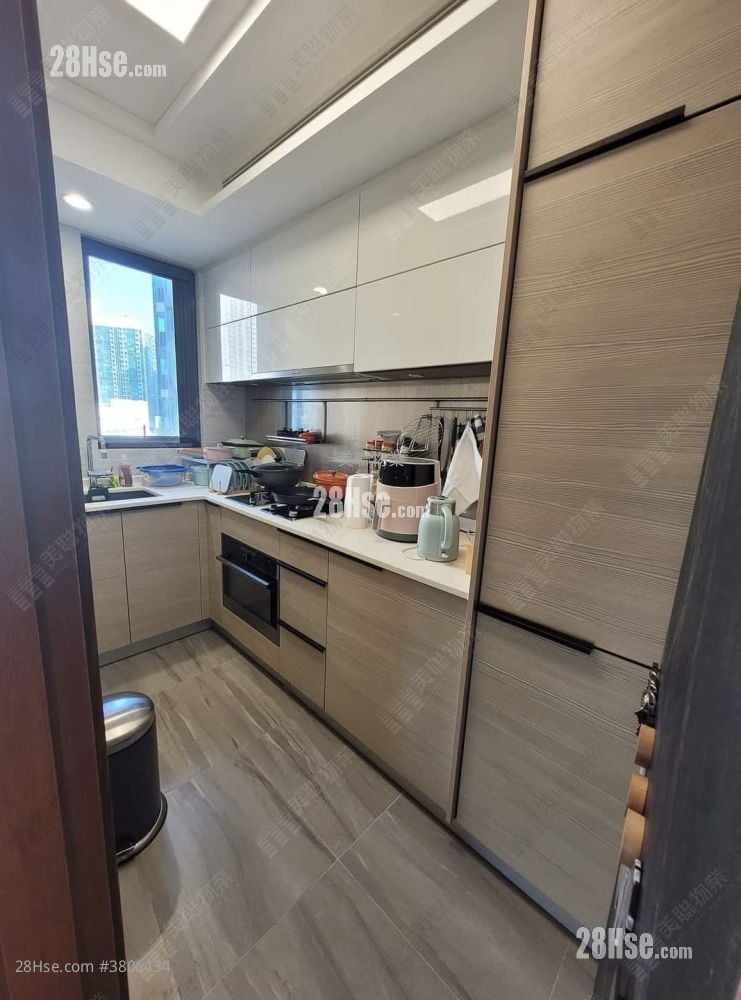 嘉悅 售盤 2 房 512 平方呎