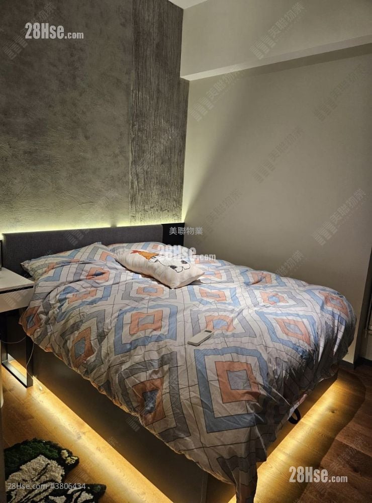 嘉悅 售盤 2 房 512 平方呎