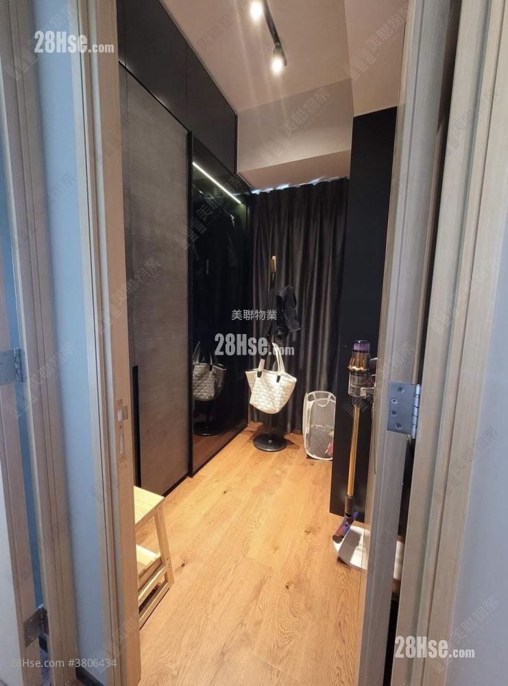 嘉悅 售盤 2 房 512 平方呎