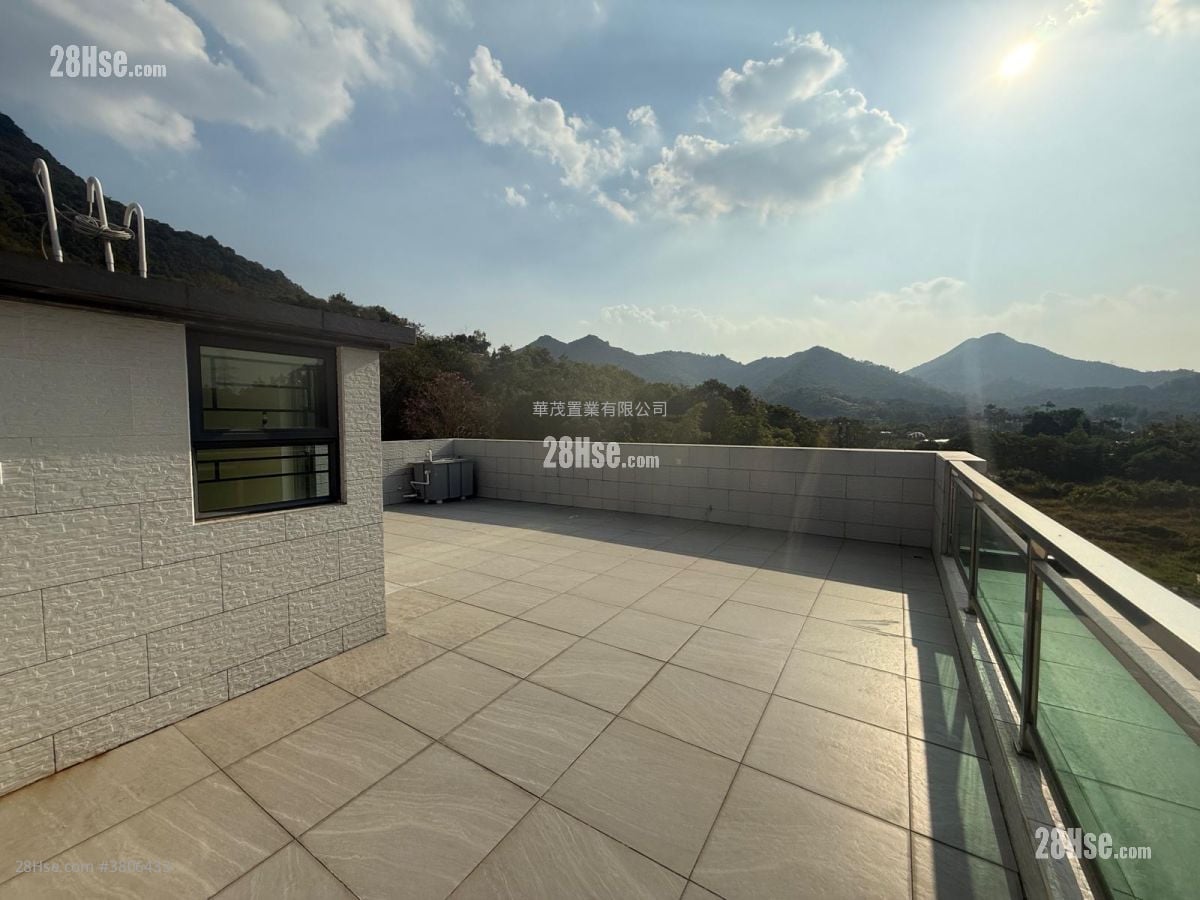 Village Sell 3 Bedrooms , 2 Bathrooms