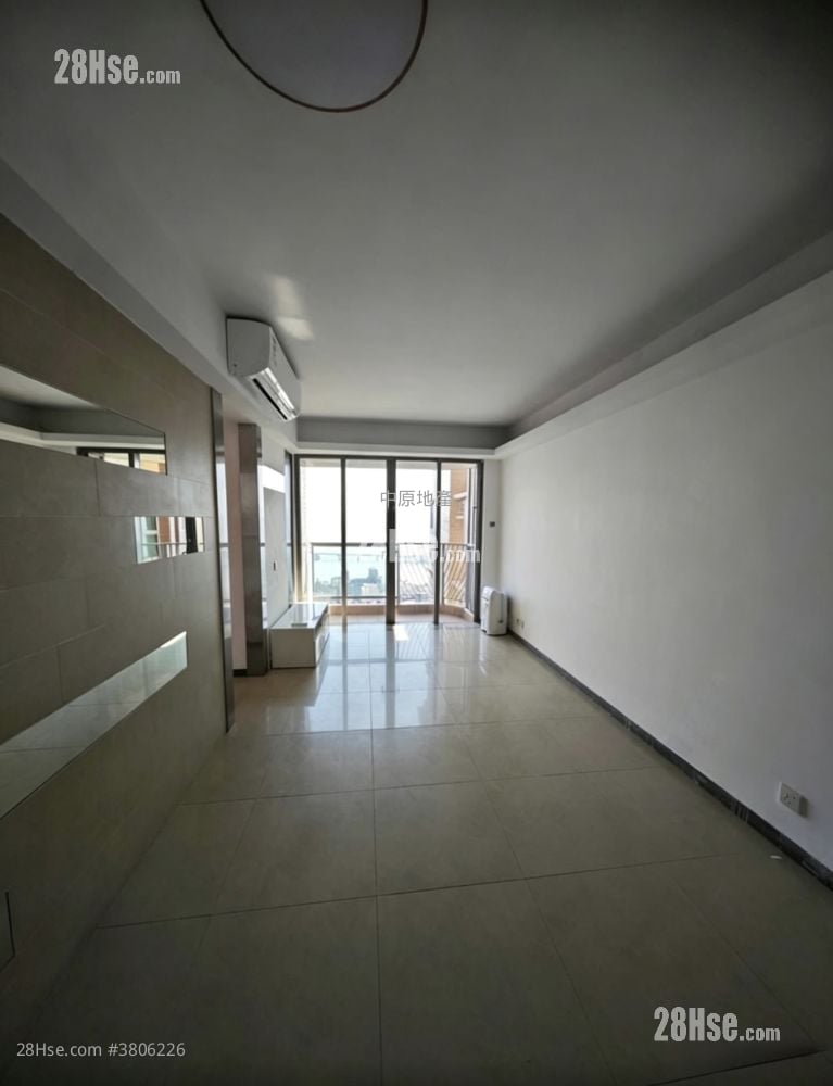 The Grandiose Sell 3 Bedrooms 665 ft²