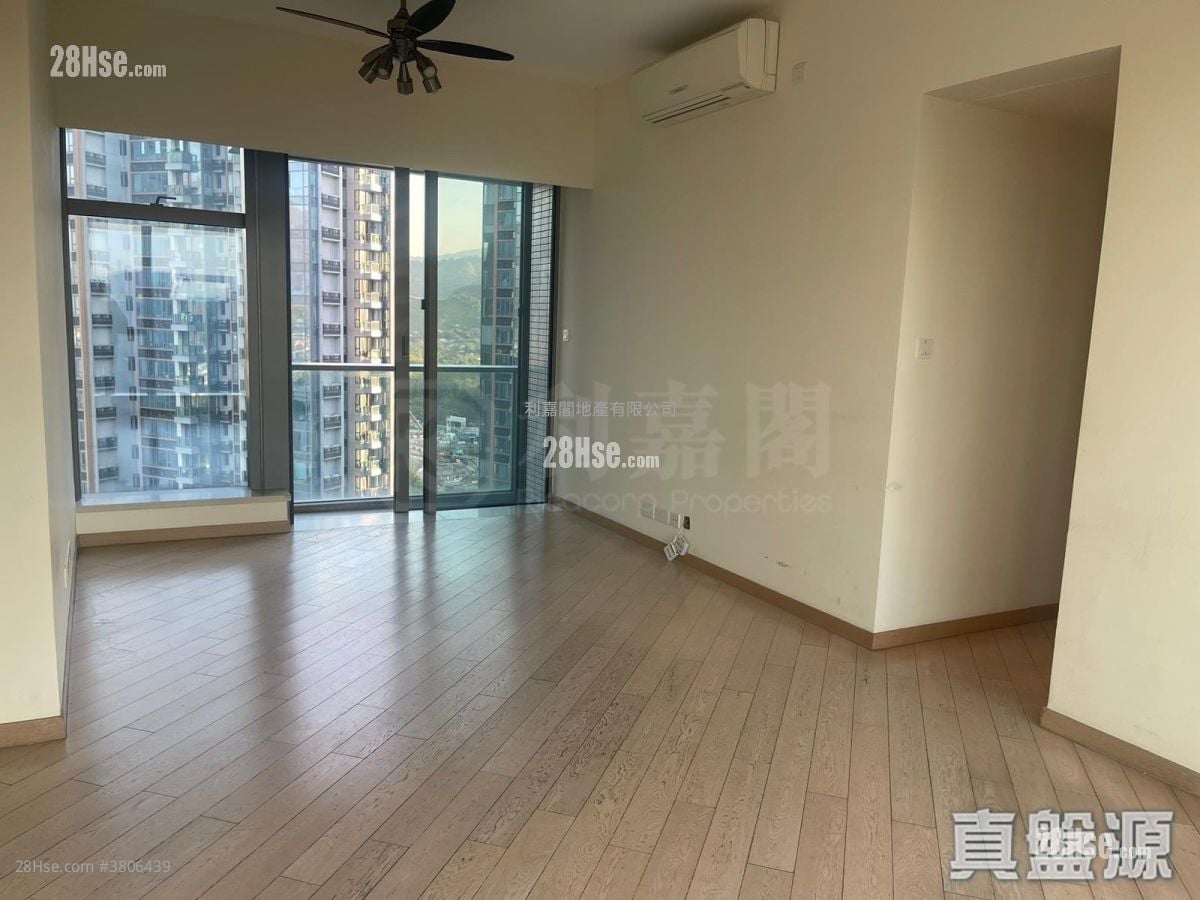 爾巒 售盤 4 房 1,043 平方呎