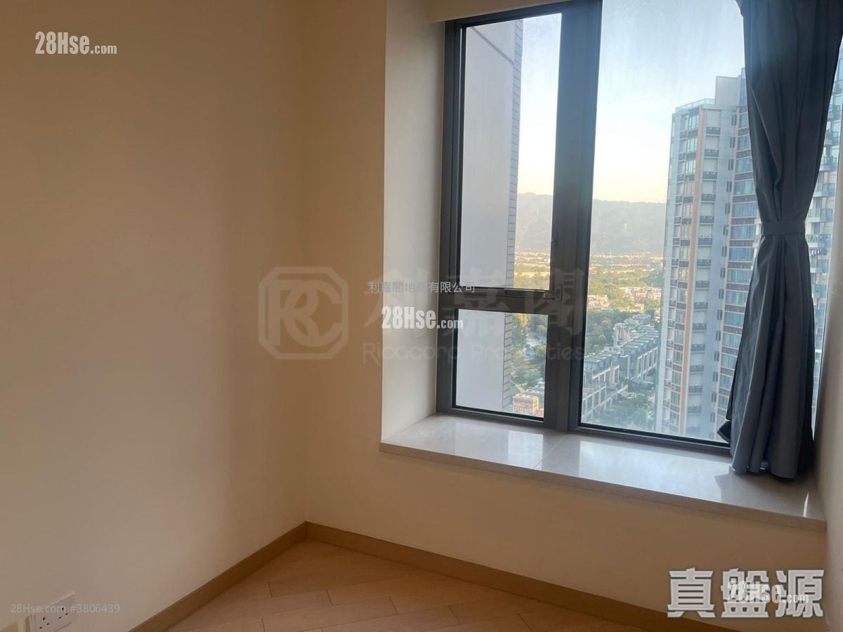 爾巒 售盤 4 房 1,043 平方呎