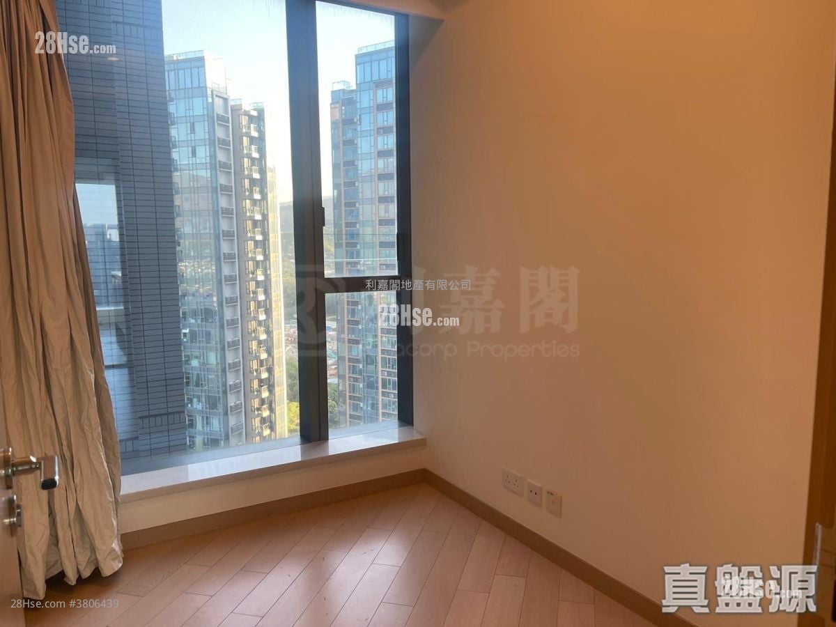 爾巒 售盤 4 房 1,043 平方呎