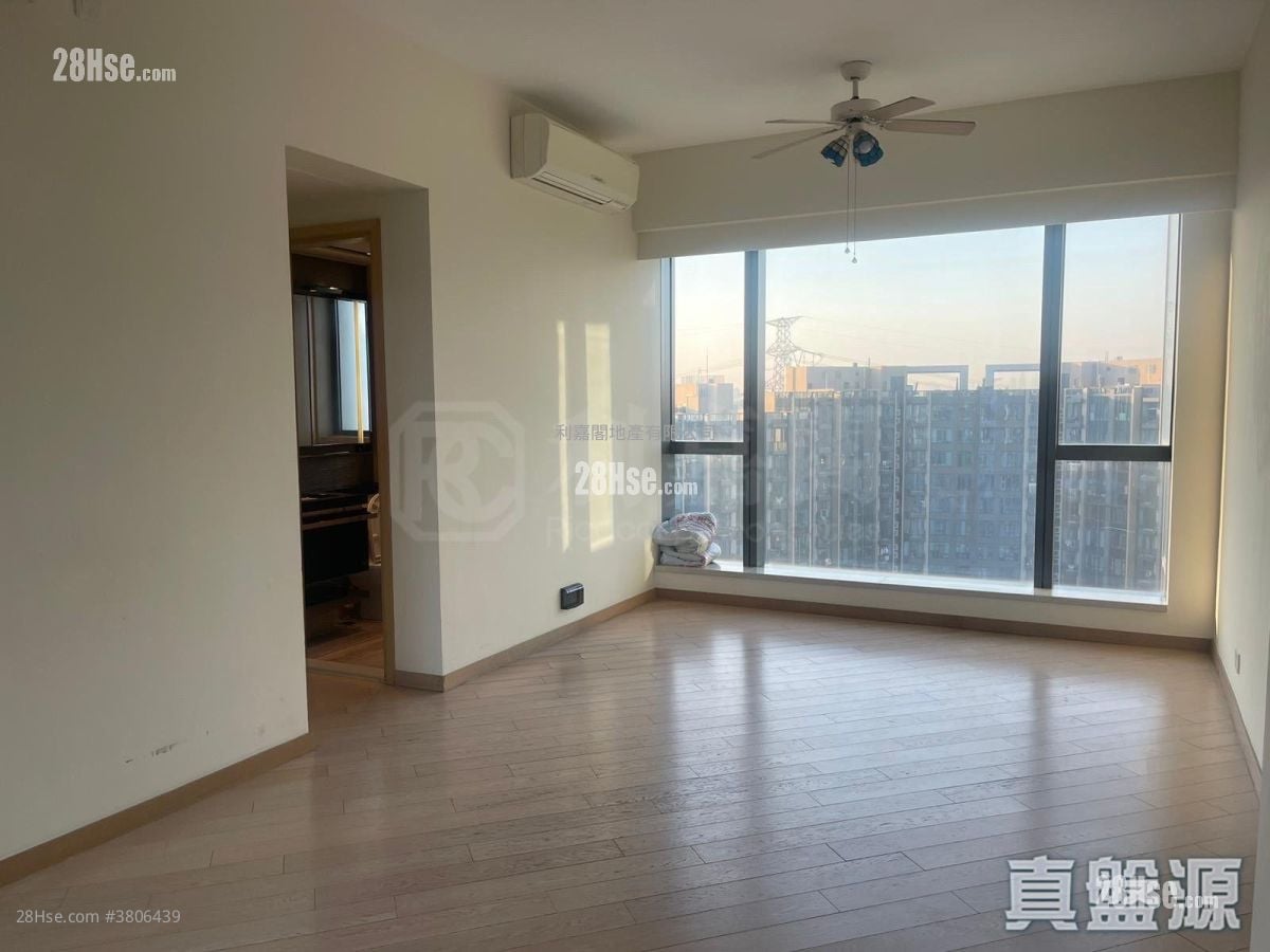 爾巒 售盤 4 房 1,043 平方呎