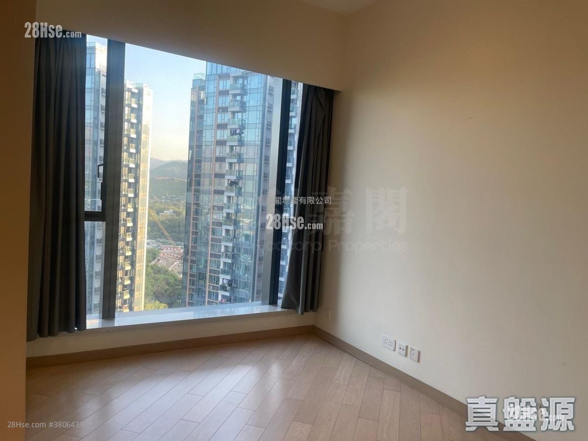 爾巒 售盤 4 房 1,043 平方呎