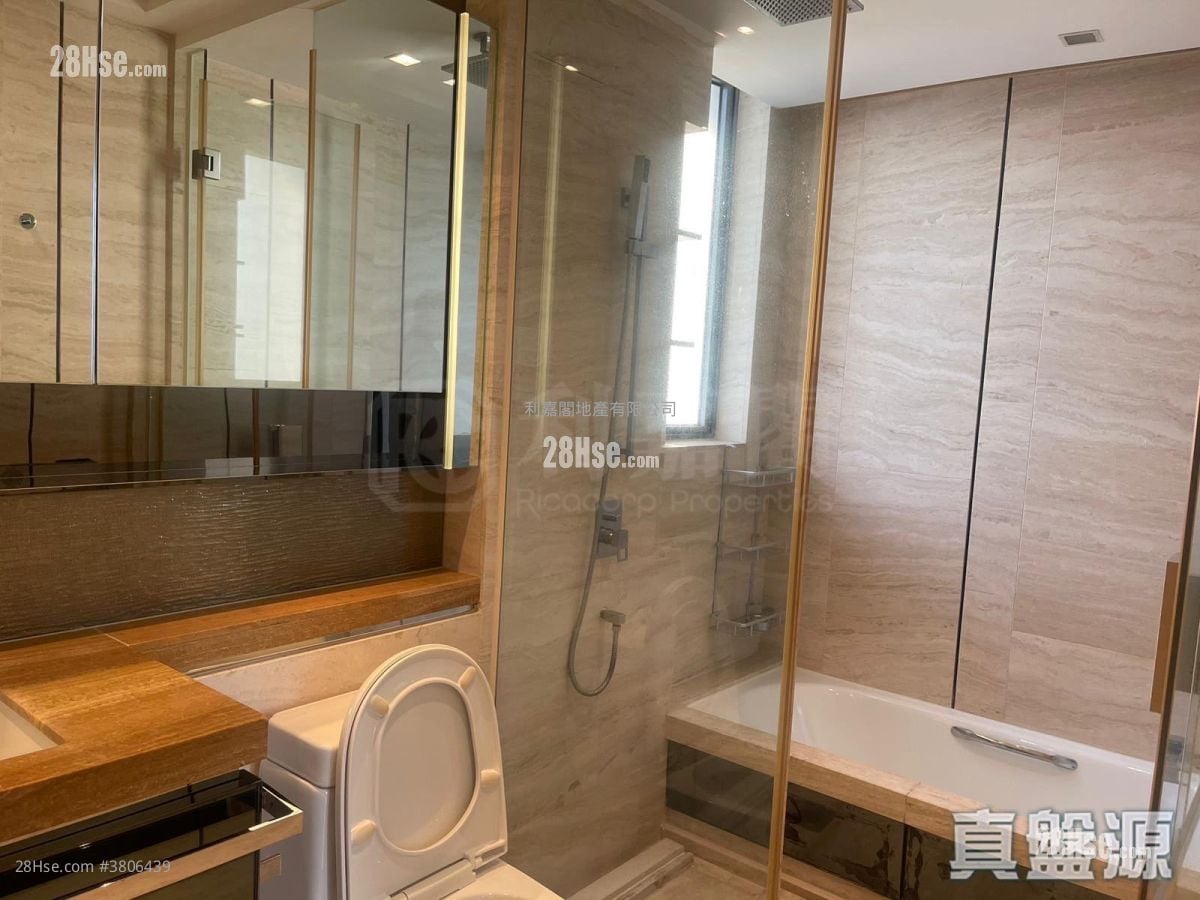 爾巒 售盤 4 房 1,043 平方呎