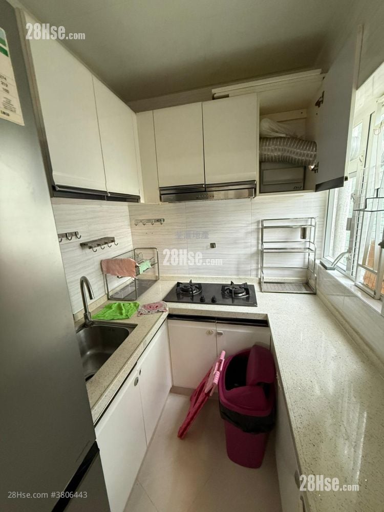 家兴大厦 售盘 2 房 , 1 浴室 439 平方尺