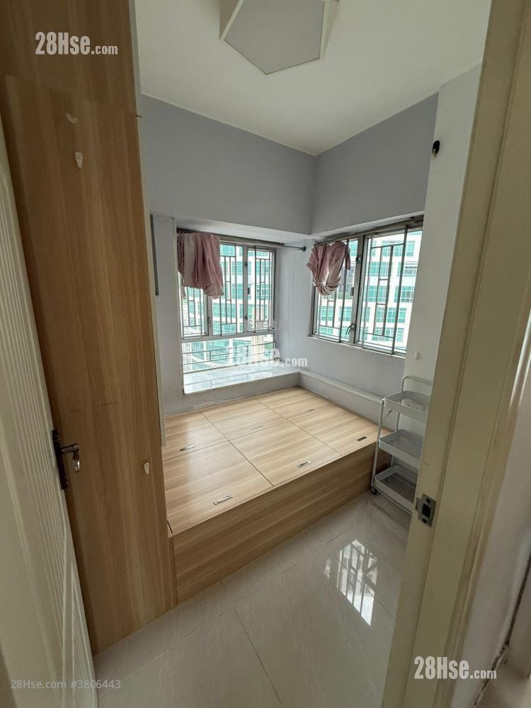 家兴大厦 售盘 2 房 , 1 浴室 439 平方尺