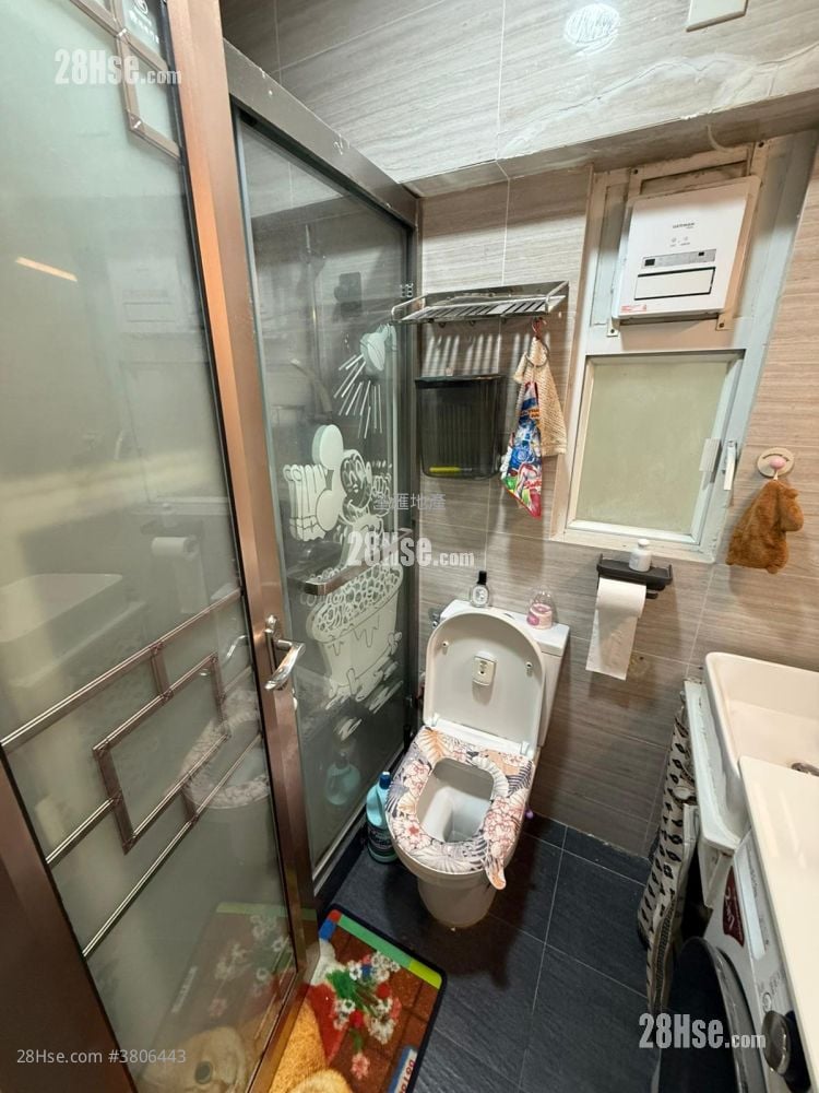 家兴大厦 售盘 2 房 , 1 浴室 439 平方尺