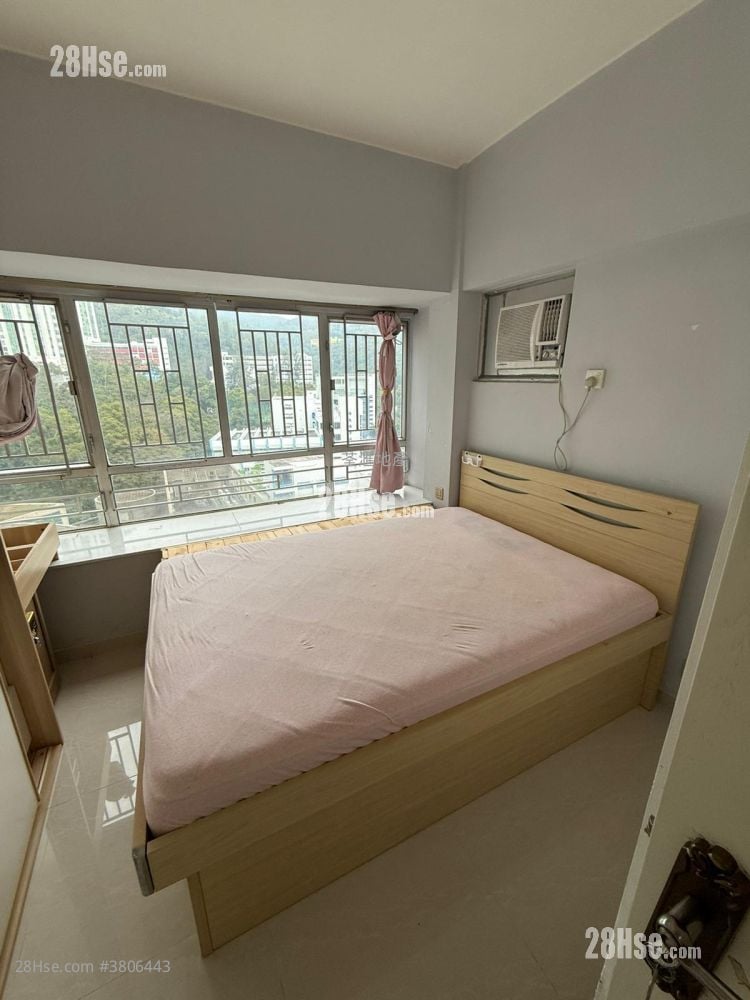 家兴大厦 售盘 2 房 , 1 浴室 439 平方尺