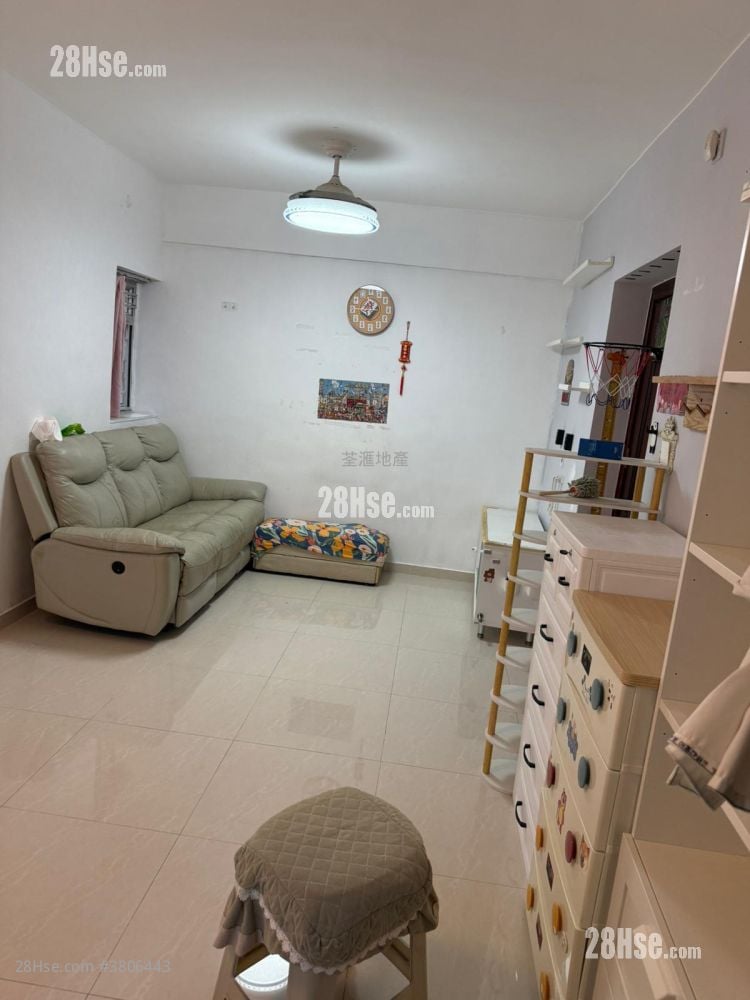 家兴大厦 售盘 2 房 , 1 浴室 439 平方尺