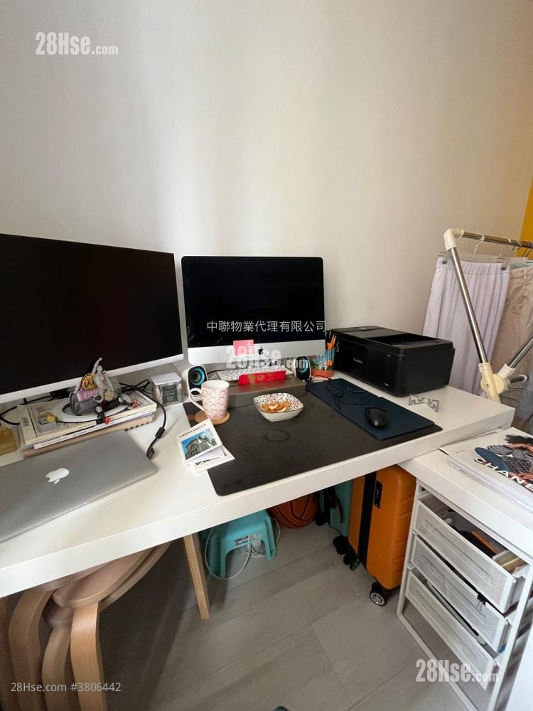 Mei Ying Court Sell 2 Bedrooms 445 ft²