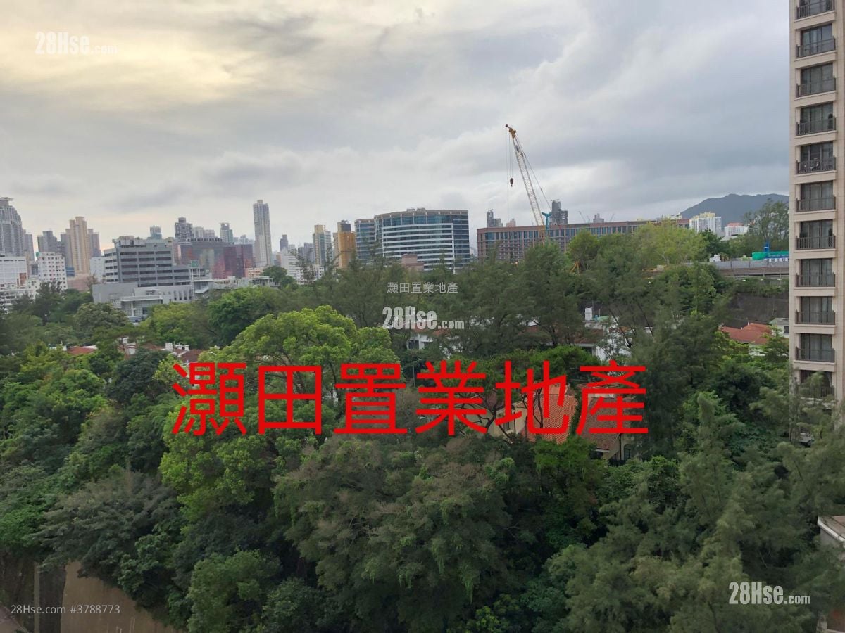 La Belle Mansion Rental 3 Bedrooms , 2 Bathrooms 1,130 ft²