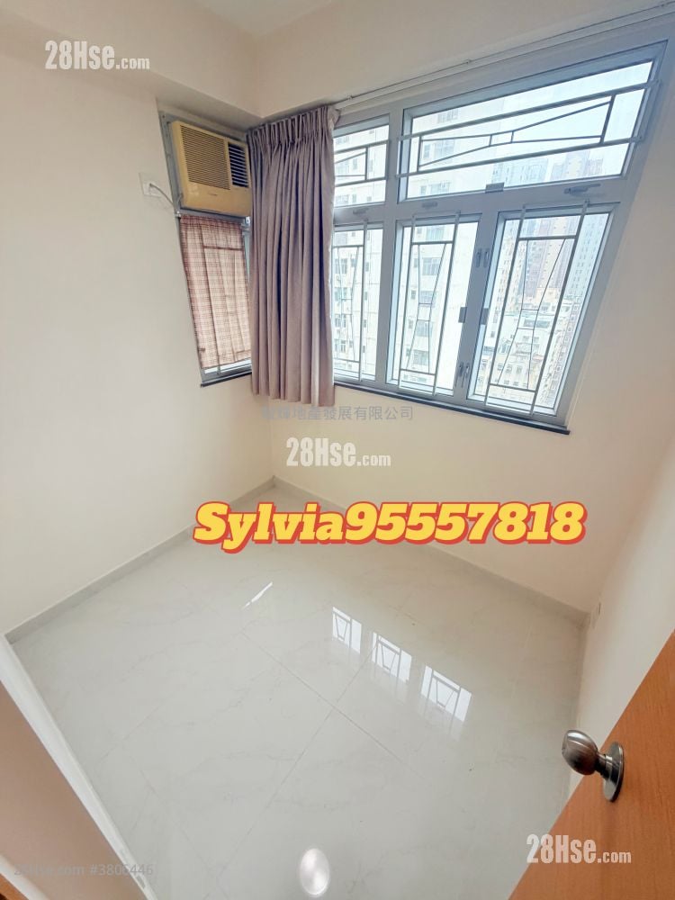 永发大厦 售盘 2 房 , 1 浴室 246 平方尺