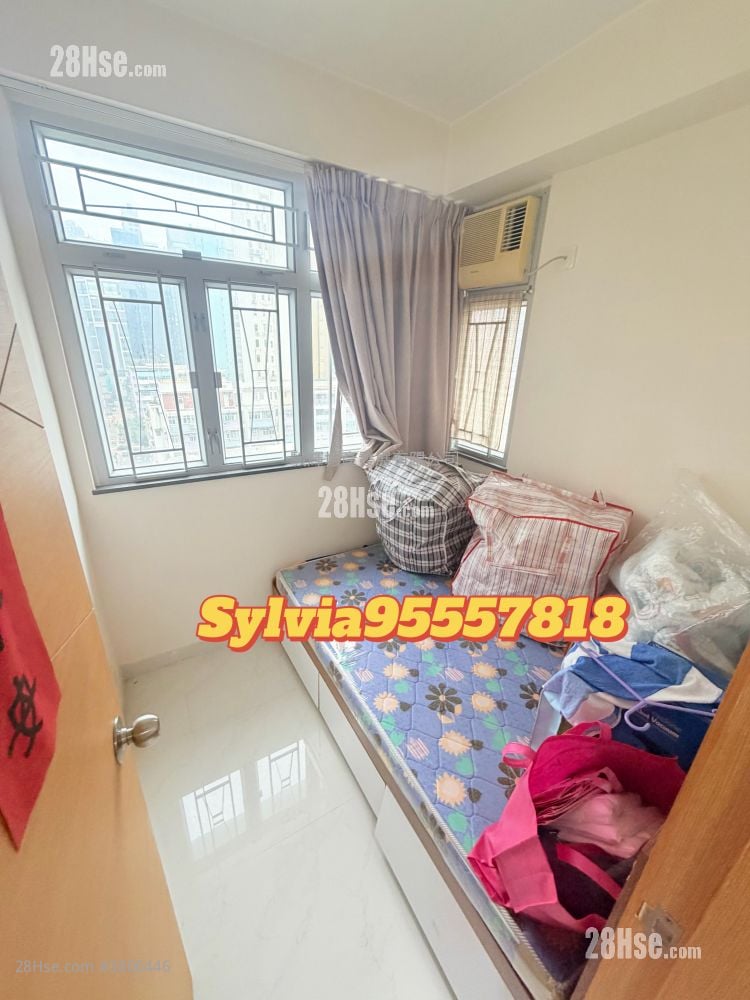 永发大厦 售盘 2 房 , 1 浴室 246 平方尺