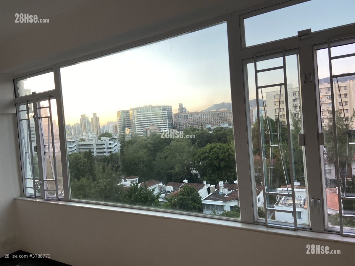 La Belle Mansion Rental 3 Bedrooms , 2 Bathrooms 1,130 ft²