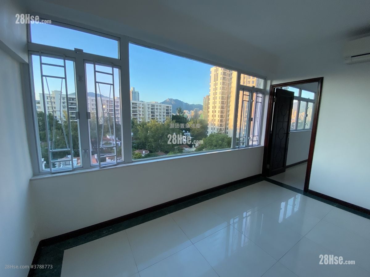 La Belle Mansion Rental 3 Bedrooms , 2 Bathrooms 1,130 ft²