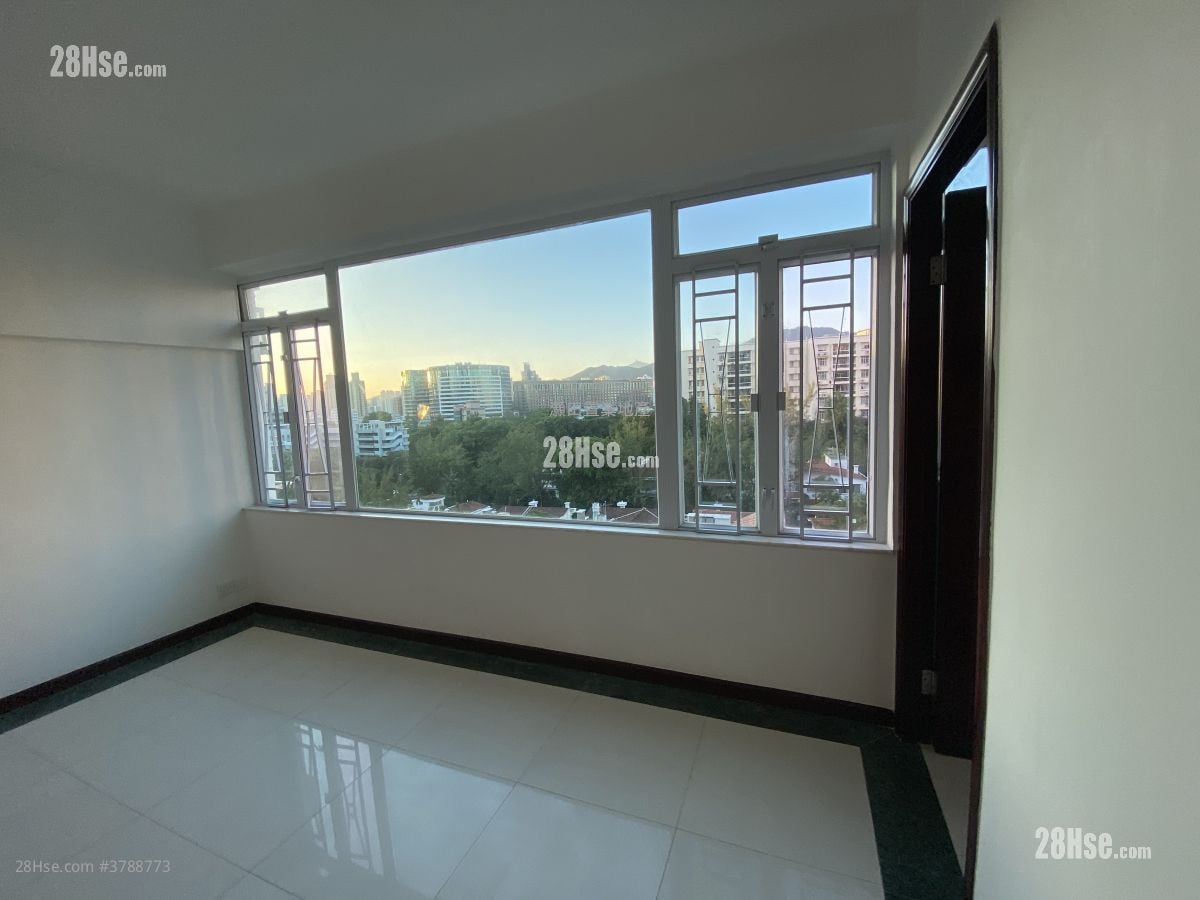 La Belle Mansion Rental 3 Bedrooms , 2 Bathrooms 1,130 ft²