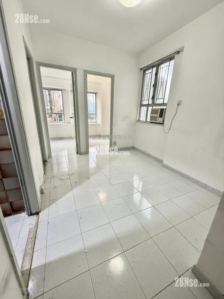 好顺意大厦 租盘 2 房 , 1 浴室 283 平方尺