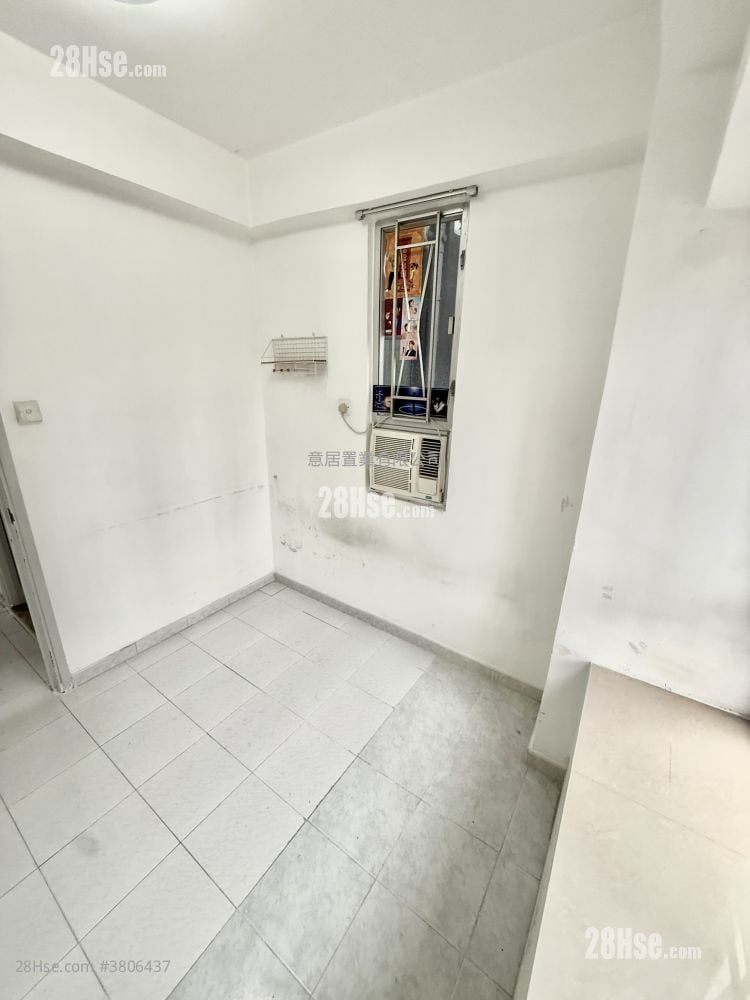 好顺意大厦 租盘 2 房 , 1 浴室 283 平方尺