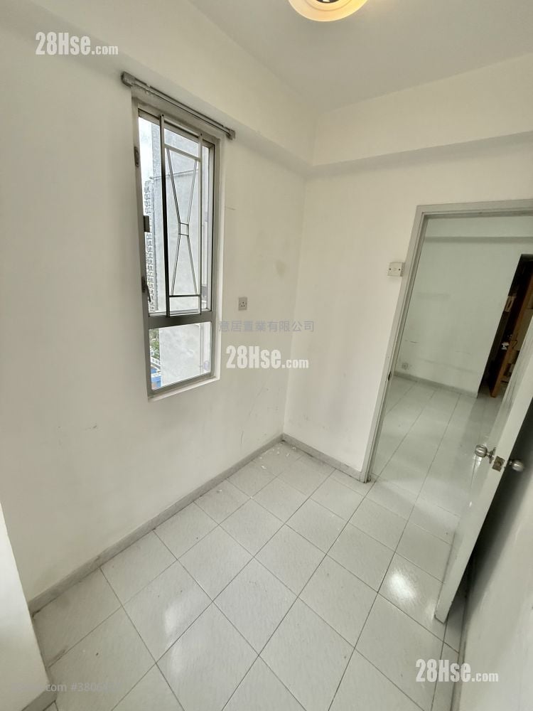 好顺意大厦 租盘 2 房 , 1 浴室 283 平方尺