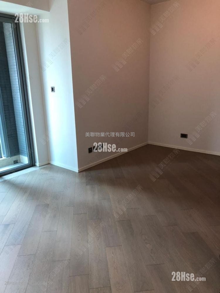 The Pavilia Bay Sell 3 Bedrooms 645 ft²