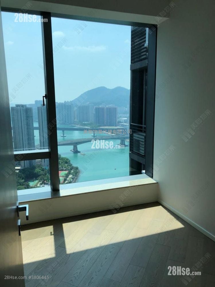 The Pavilia Bay Sell 3 Bedrooms 645 ft²