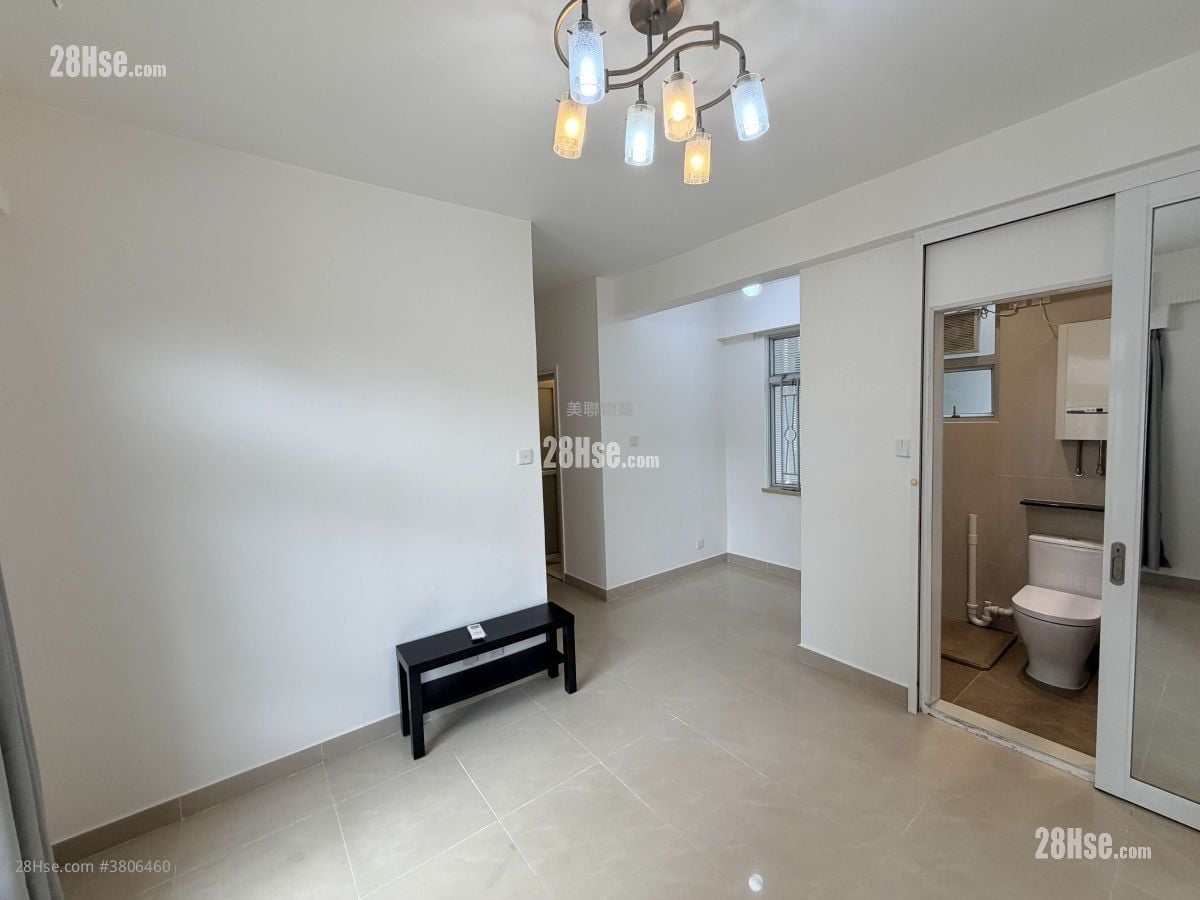 荃昌中心 租盘 368 平方尺