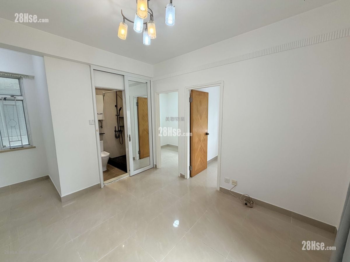 荃昌中心 租盘 368 平方尺