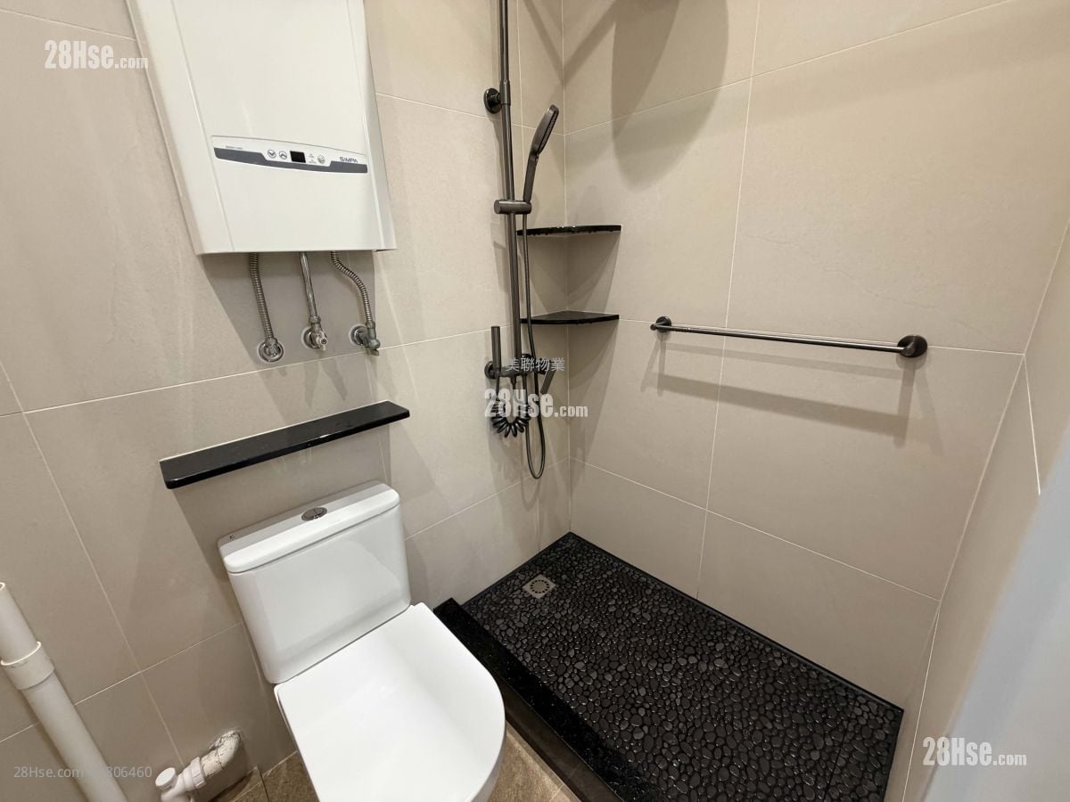 荃昌中心 租盘 368 平方尺