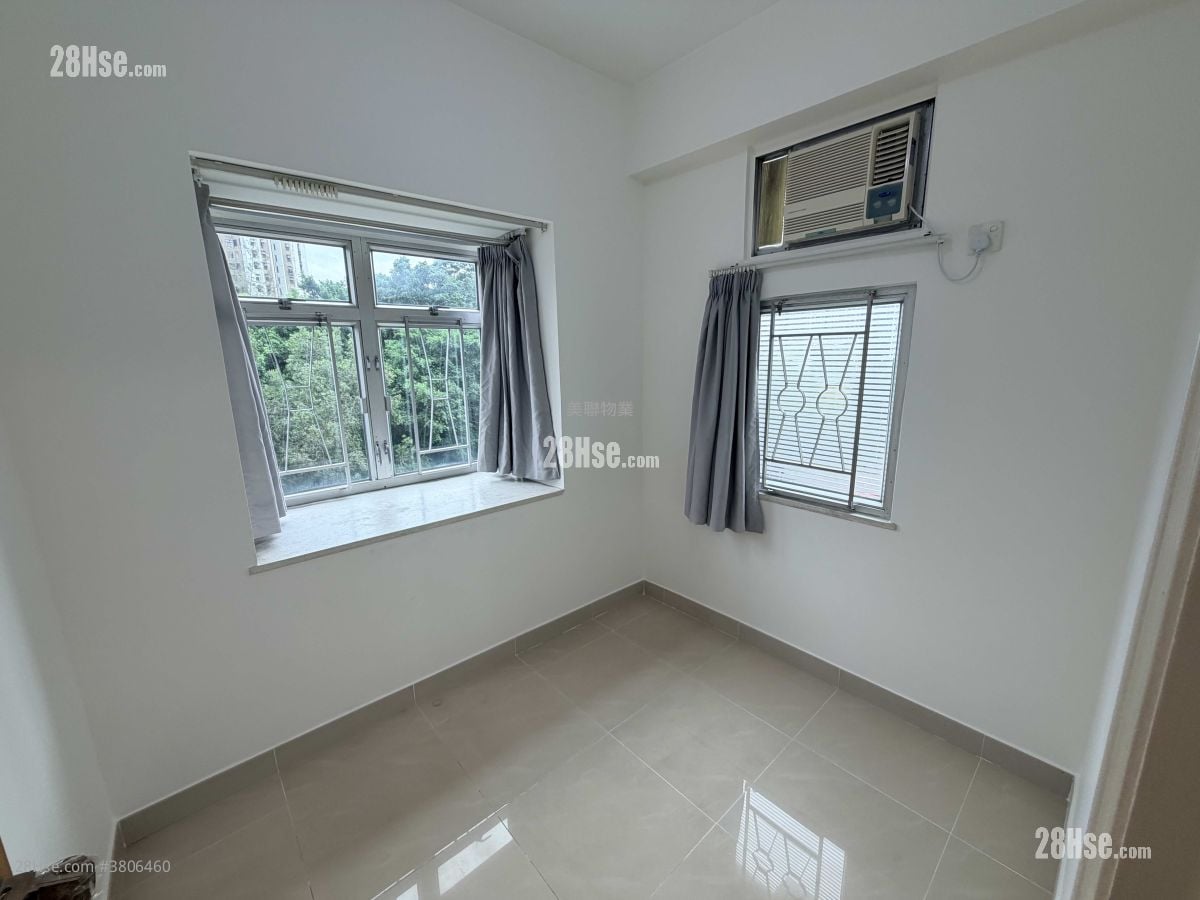 荃昌中心 租盘 368 平方尺