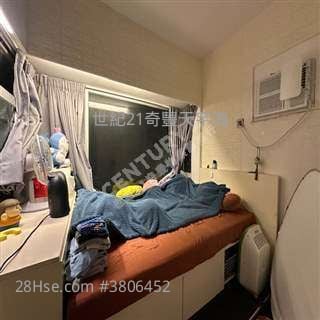 Connie 彭小姐90555387 >自用投資收租 馬鞍山世紀21奇豐>搵樓熱線：Connie 彭小姐  (濱翠碧專門店)