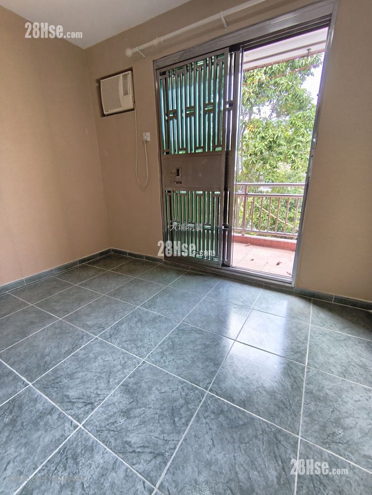 村屋 租盘 1 房 , 1 浴室 370 平方尺