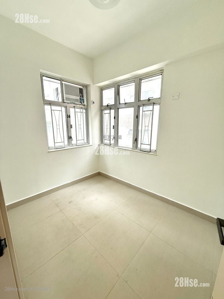 鸿达楼 售盘 2 房 , 1 浴室 314 平方尺