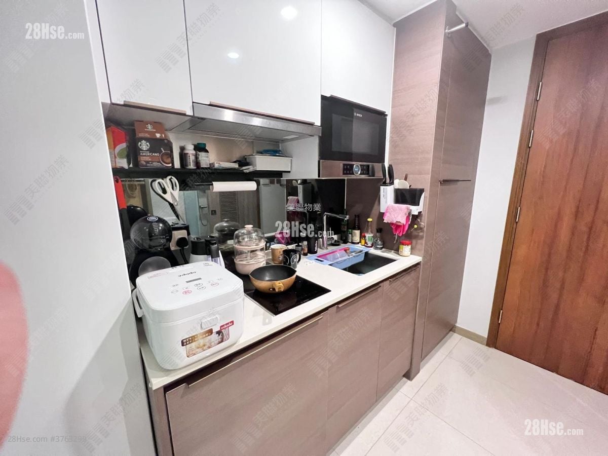 映日湾 售盘 1 房 , 1 浴室 243 平方尺