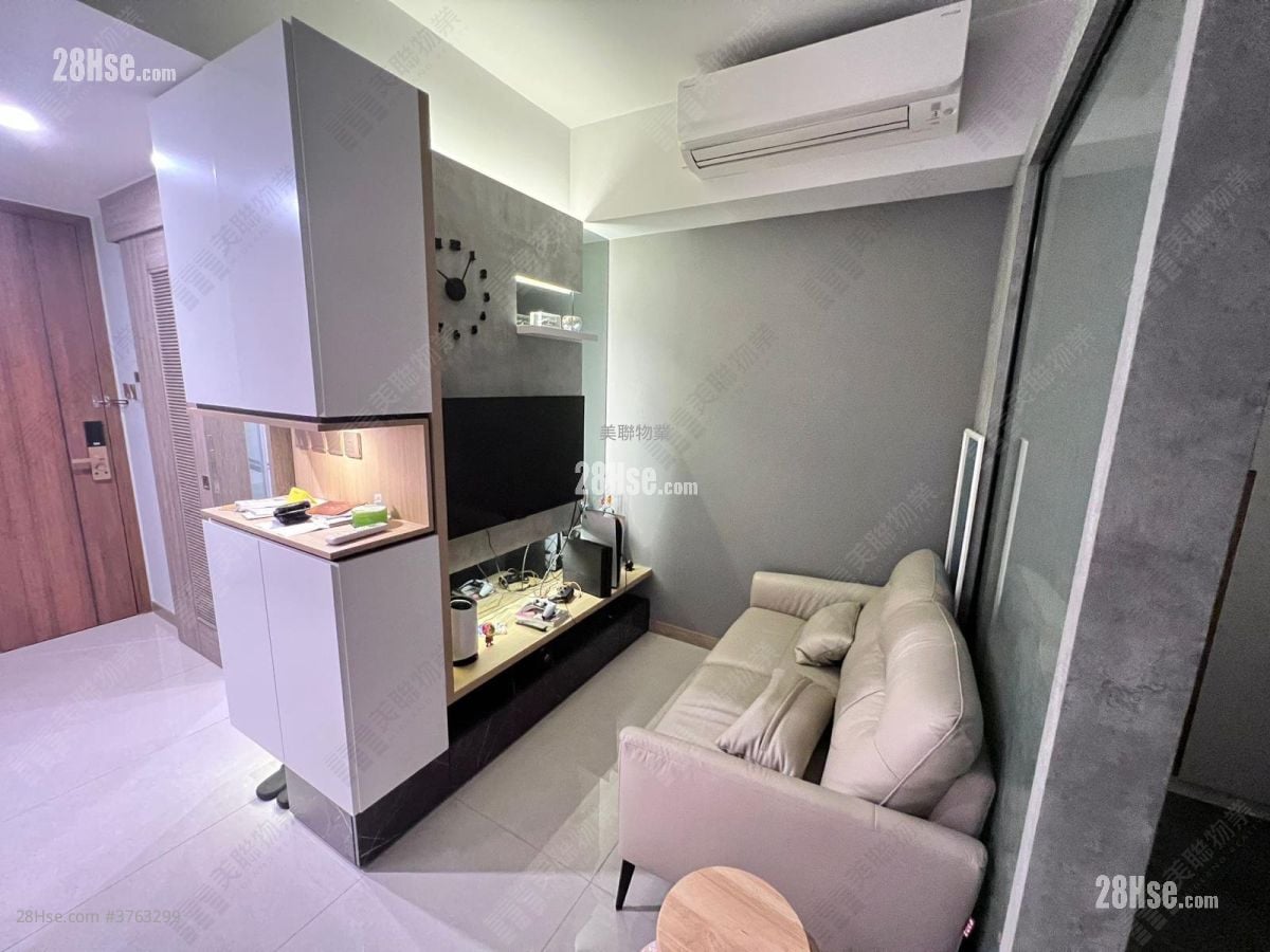 映日湾 售盘 1 房 , 1 浴室 243 平方尺