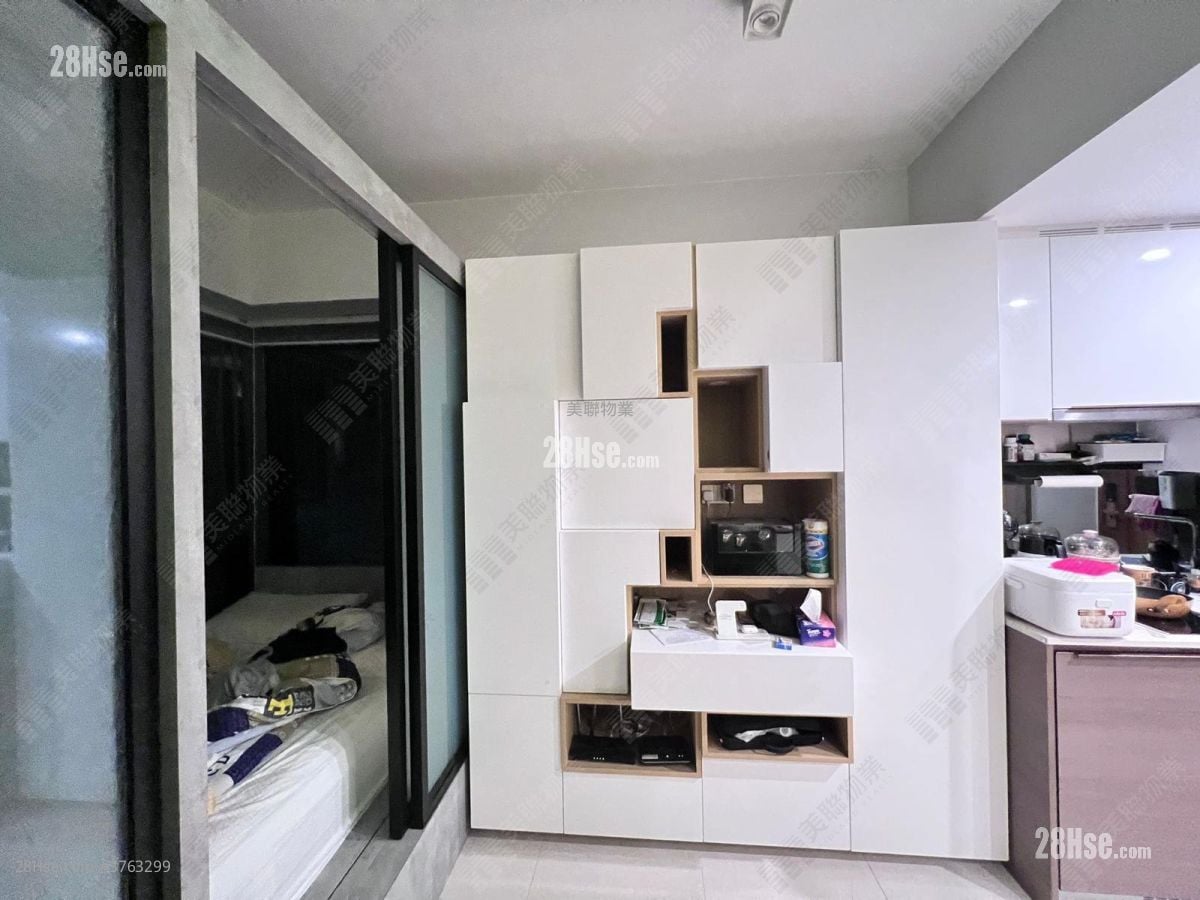 映日湾 售盘 1 房 , 1 浴室 243 平方尺