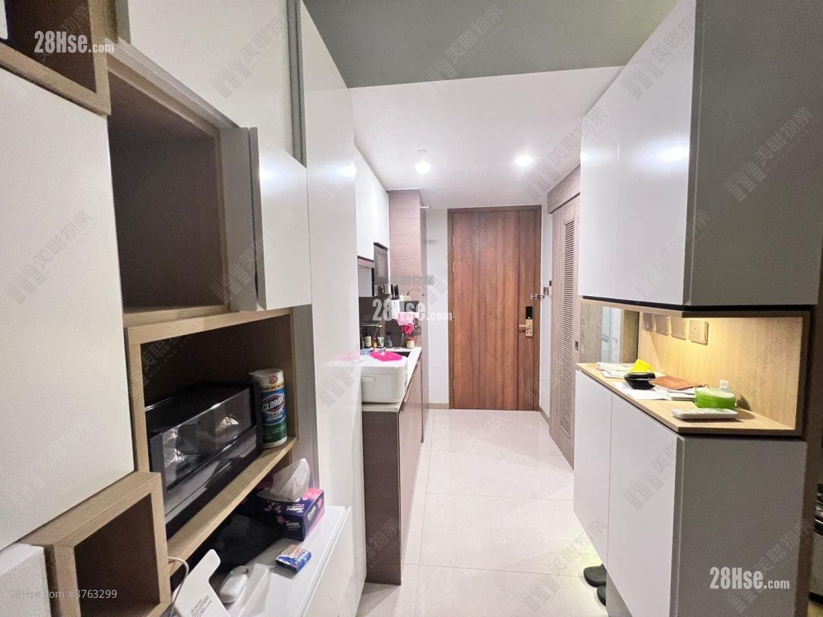 映日湾 售盘 1 房 , 1 浴室 243 平方尺