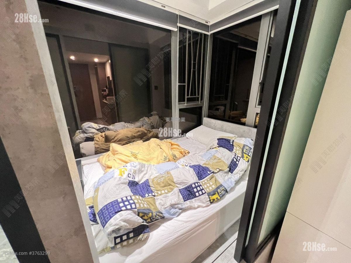 映日湾 售盘 1 房 , 1 浴室 243 平方尺