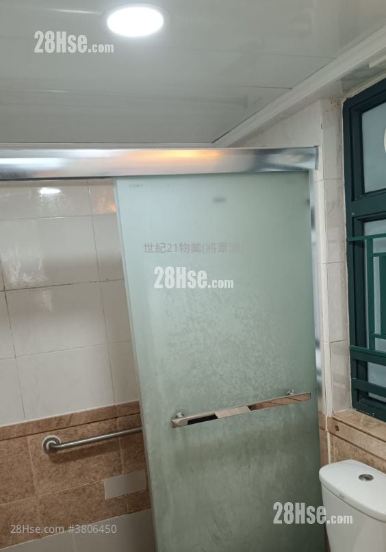 新都城 售盤 3 房 , 2 浴室 735 平方呎