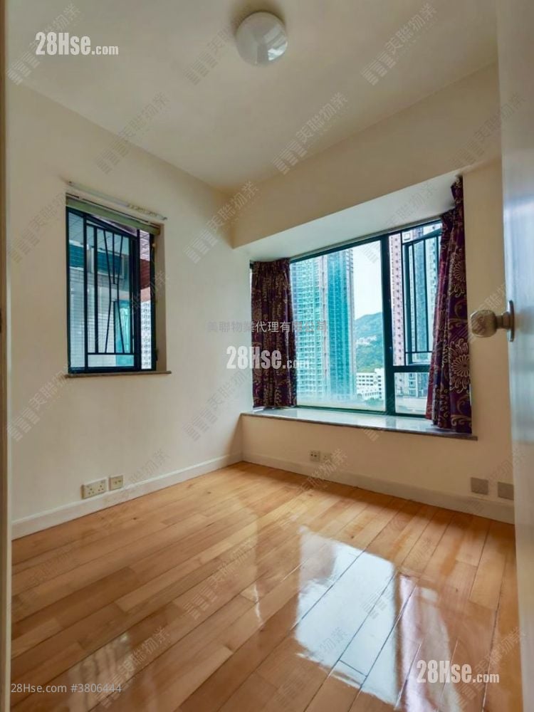 The Metro City Sell 2 Bedrooms 363 ft²