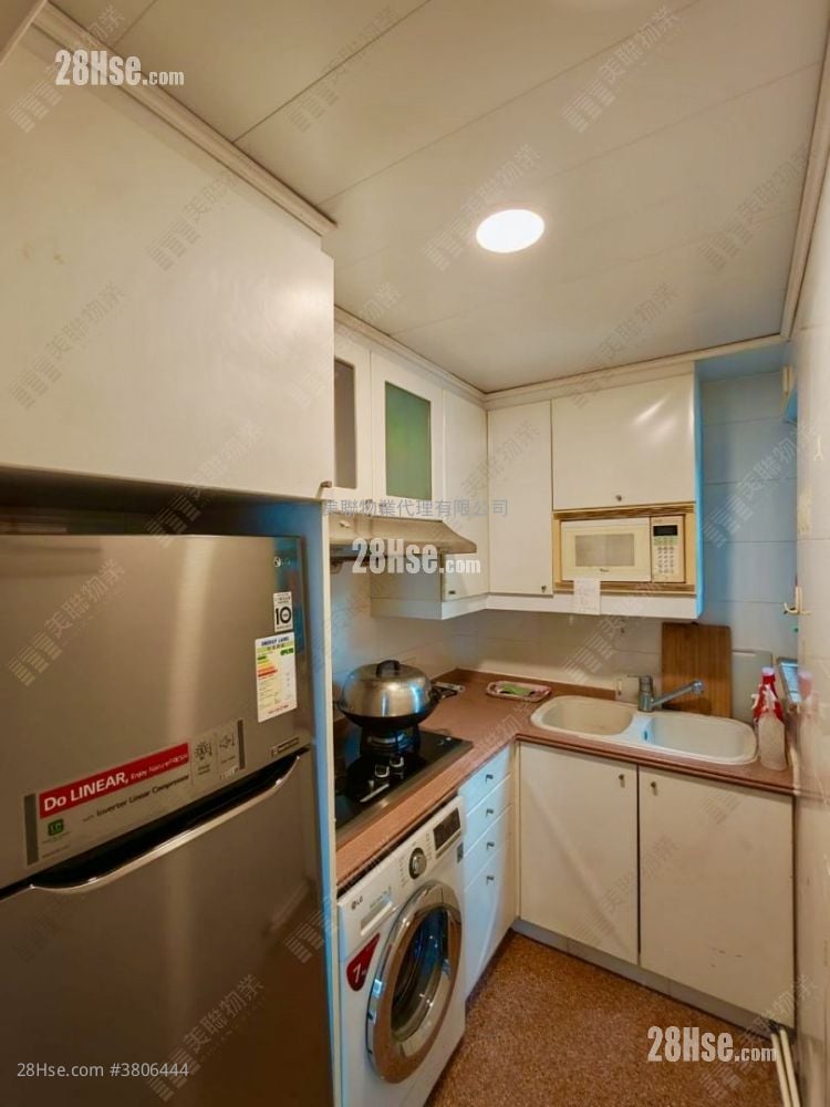 The Metro City Sell 2 Bedrooms 363 ft²