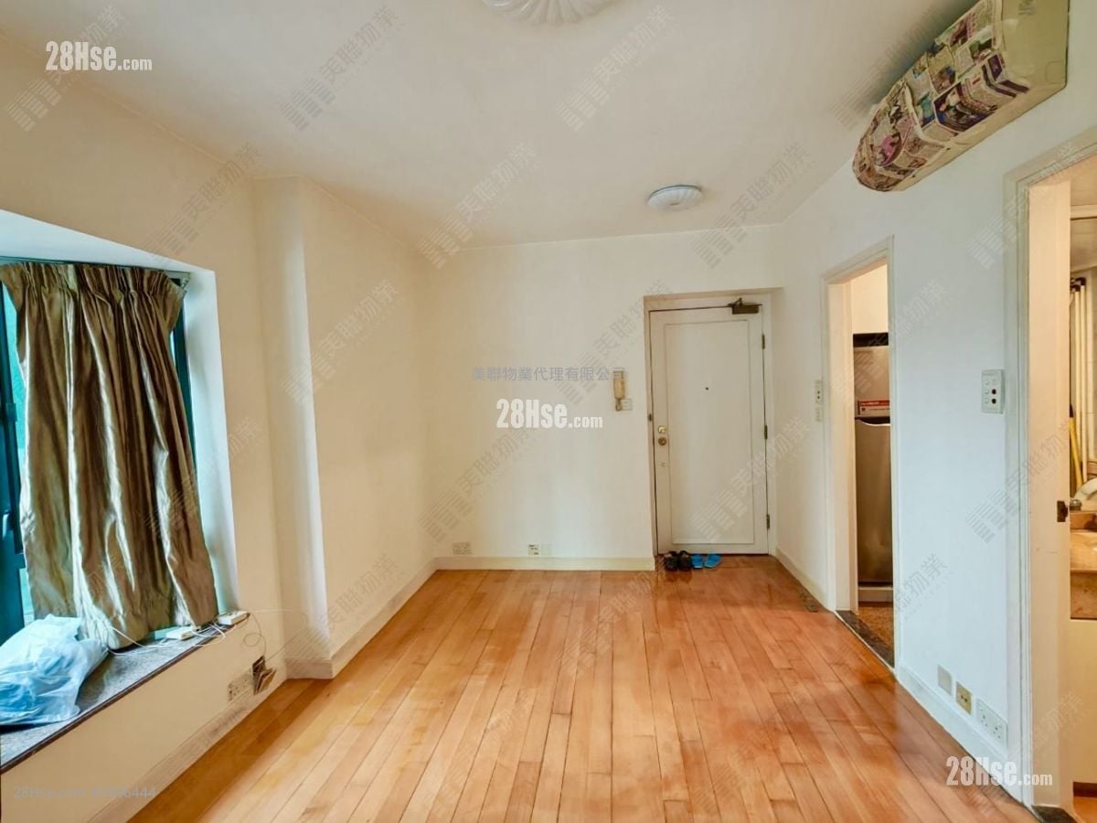 The Metro City Sell 2 Bedrooms 363 ft²