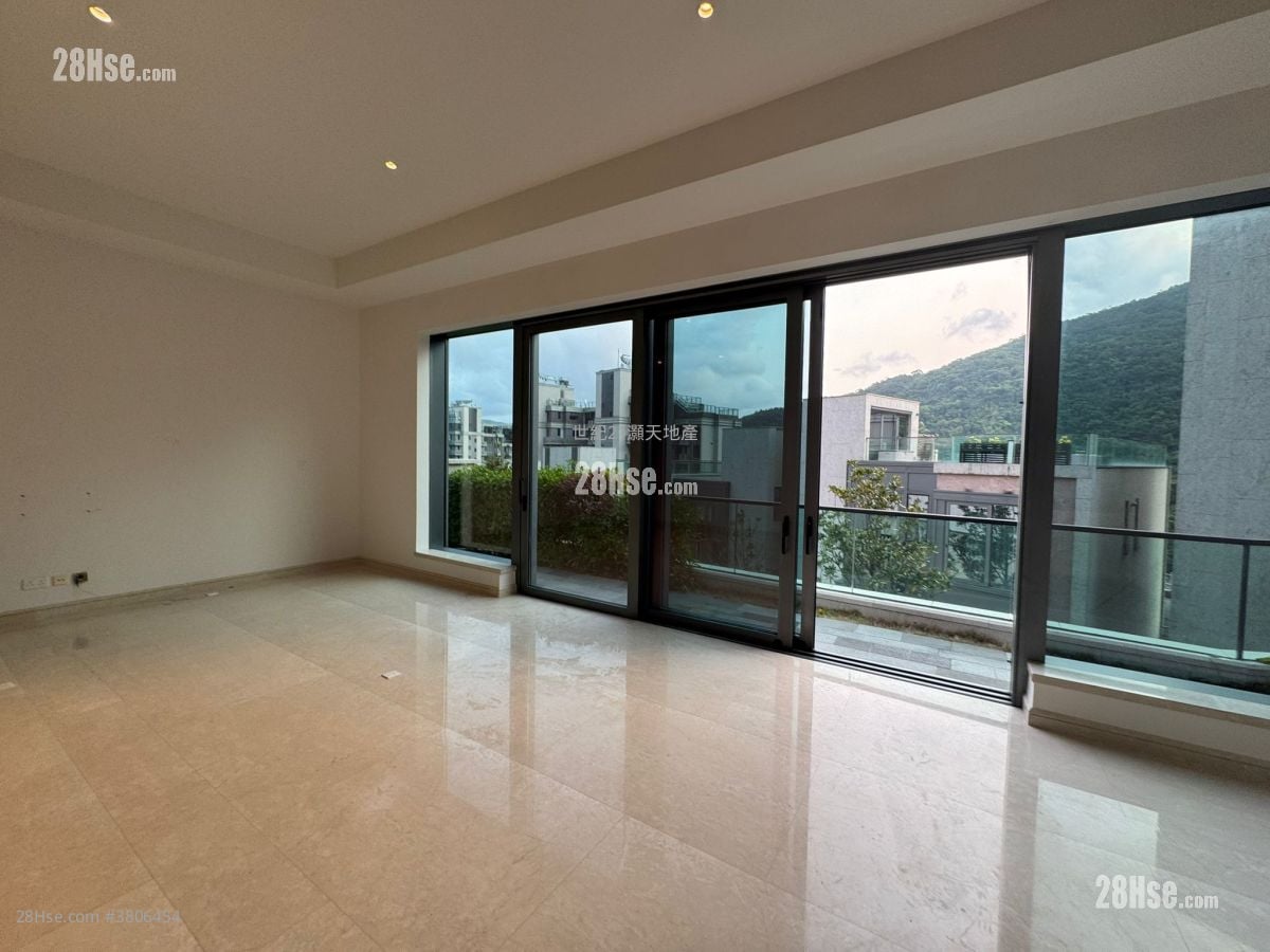 骏岭荟 租盘 5+ 房 , 4 浴室 3,098 平方尺