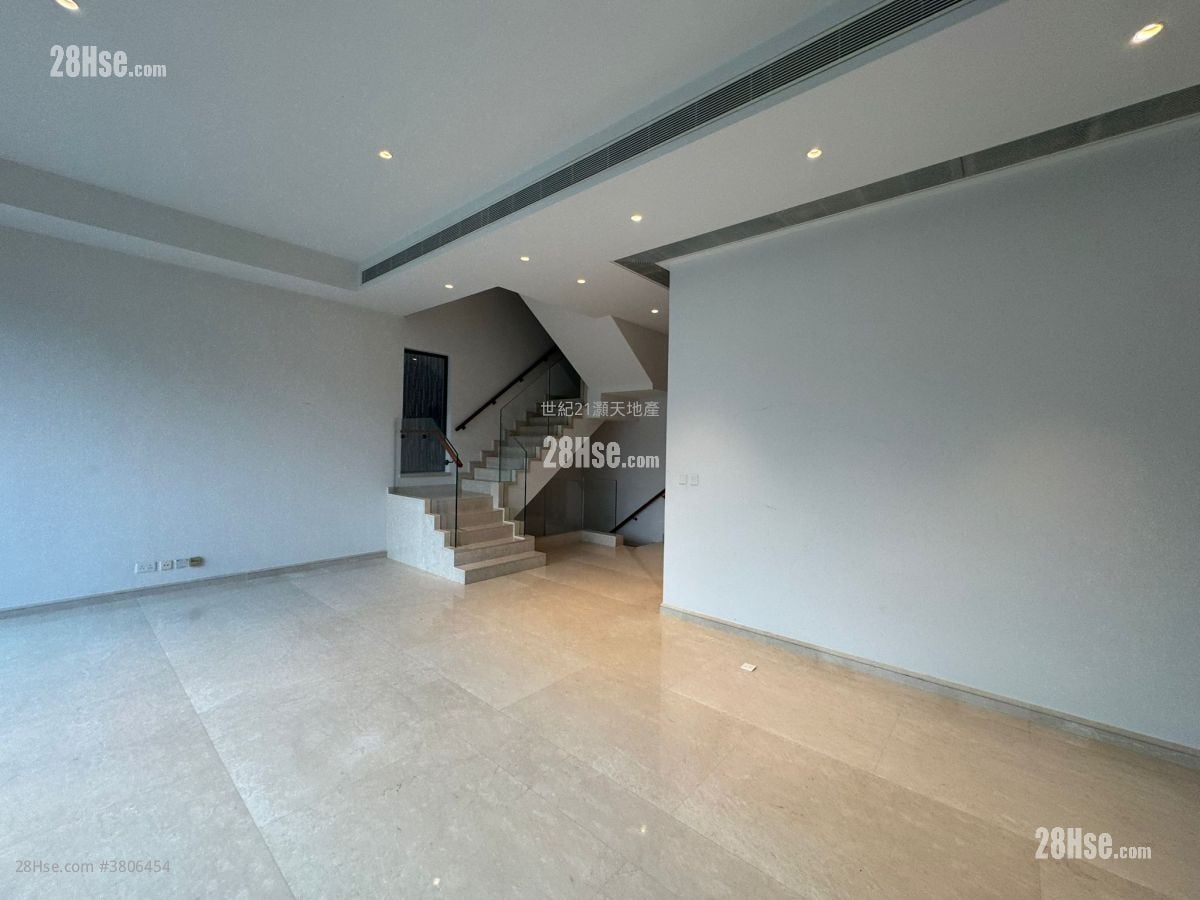 骏岭荟 租盘 5+ 房 , 4 浴室 3,098 平方尺