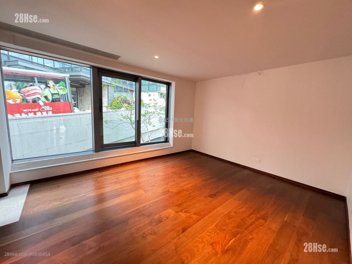 骏岭荟 租盘 5+ 房 , 4 浴室 3,098 平方尺