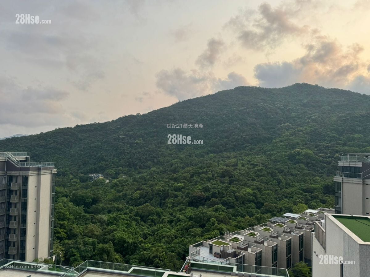 骏岭荟 租盘 5+ 房 , 4 浴室 3,098 平方尺