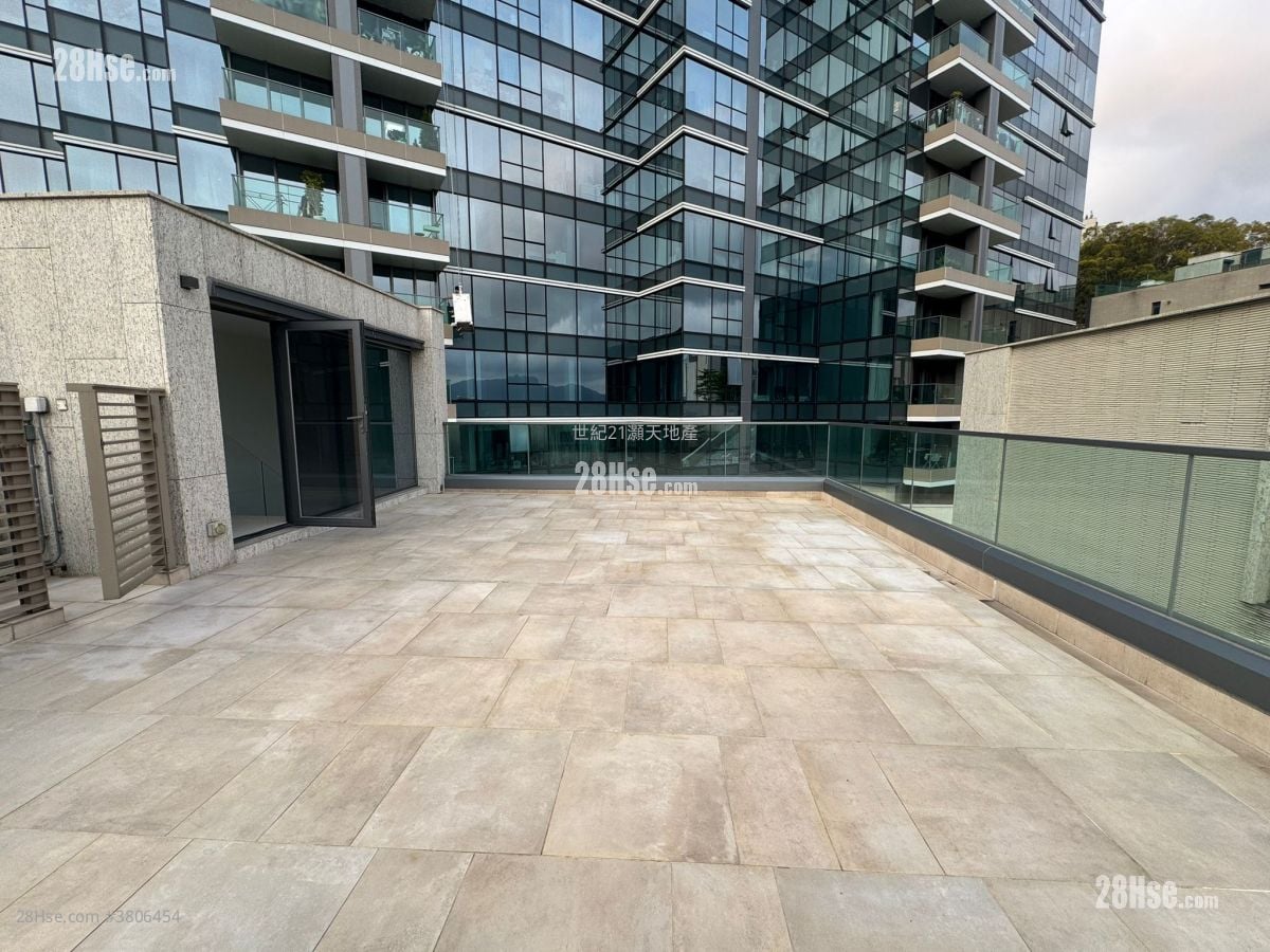 骏岭荟 租盘 5+ 房 , 4 浴室 3,098 平方尺