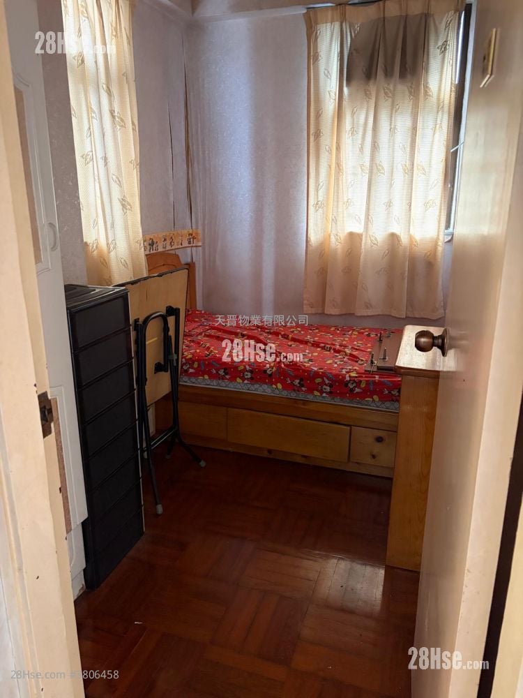 Sung Fu Building Sell 1 Bedroom , 1 Bathroom 254 ft²